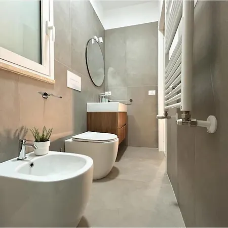 La Luna Di Noah Al Massimo Палермо