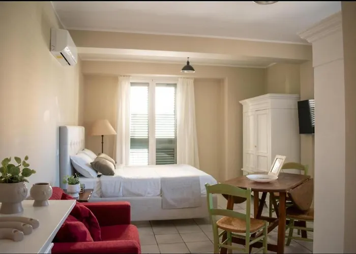 La Luna Di Noah Al Massimo パレルモ